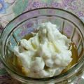 Cooksnap dari Rokhmi Wulandari untuk resep Bubur sumsum