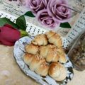 صورة من أم ماريه، شاركها بعد تجربة وصفة معجنات بالجبن على طريقة مشاعل🍞