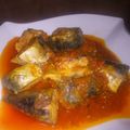 Ceemy's Delicious's cooksnap of when they made Fish pepperd soup.