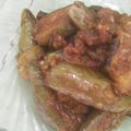 Cooksnap dari Yunita Sakti untuk resep Balado Terong Ungu