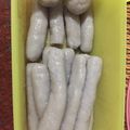 Cooksnap dari Suci Apriani Harahap untuk resep Mpek mpek palembang