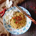 Cooksnap dari Dapoer Bunda Delizha untuk resep Mie Pedas Manis