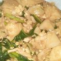 Cooksnap dari Nananana untuk resep Pangsit goreng  Viral Le Gino ala ala