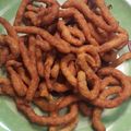 Cooksnap dari Mumut Moment untuk resep Stik wortel