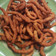 Cooksnap dari Mumut Moment untuk resep Stik wortel