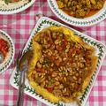 Cooksnap DyaKakgerl semasa beliau membuat Telur Bistik Cara Abang.