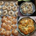 El cooksnap de Veronica Lucero cuando hizo Otro pan casero!.