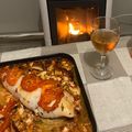Cooksnap από danai στη συνταγή Καλαμάρι γεμιστό χιώτικο