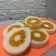 Cooksnap dari Siau Yen untuk resep Puding Jeruk 🍊
