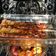 El cooksnap de Rosanna cuando hizo Costillar de cerdo a la mostaza y miel.