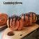 Cooksnap dari imaimey_ untuk resep Cromboloni Goreng Pandan Keju Cokelat