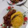 Cooksnap dari Dapur Mama Hanan🍓 untuk resep Masak nasi KUNING RICE COOKER