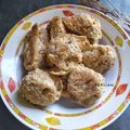 Cooksnap dari Berlian Soewandono untuk resep Tahu walik