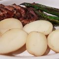 Sharon Revill's cooksnap of when they made Crockpot Brown Sugar Balsamic Glazed Pork Tenderloin.