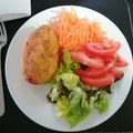 El cooksnap de Maura Quezada cuando hizo Papas rellenas.