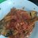 Cooksnap dari Sitti Assambo untuk resep Ikan asin manis pedas