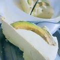 Cooksnap của Dong Van khi họ làm theo món Bánh mousse Matcha trà xanh..