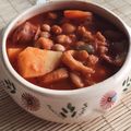 El cooksnap de mariabr cuando hizo Guiso de mondongo sencillo.