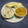 Rekha Ramchandani's cooksnap of when they made ઈડલી સંભાર (Idli Sambhar Recipe In Gujarati).