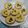 Cooksnap dari vivioktavi untuk resep Kue Lumpur Kentang