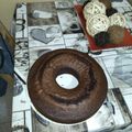 El cooksnap de Vanesa Castro López cuando hizo Magdalenas de ColaCao rapidísimas con Thermomix.
