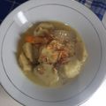 Cooksnap dari NayNay untuk resep Celimpungan