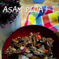 Cooksnap dari Santhywi Priyanto untuk resep Asam Pija