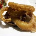 kitchenboss23's cooksnap of when they made Beer Batter Onion Rings.