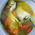 Cooksnap dari Vielan untuk resep Bandeng Serani Semarang