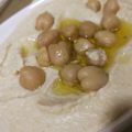 صورة من مشاعر ، شاركها بعد تجربة وصفة حمص بالطحينية