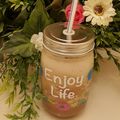 صورة من ♨milk shake، شاركها بعد تجربة وصفة موكا بارد