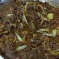 Cooksnap dari Dapur imazt (Pencinta Masakan Pedas) untuk resep Beef teriyaki
