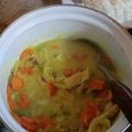 Cooksnap dari Widi Giri Maharani untuk resep Sayur sop kuah kuning