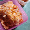 Cooksnap dari Esty Ridho Hakim untuk resep Chicken katsu stok frozen