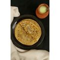 Mauli Mankad's cooksnap of when they made પુરણપોળી (Puranpoli Recipe In Gujarati).