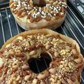El cooksnap de Soledad cuando hizo Rosca de Pascuas 🍩.