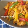 صورة من shaymaa seif، شاركها بعد تجربة وصفة فاهيتا دجاج 🍗👌👌
