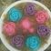 Cooksnap dari Arief Micko Pedrick untuk resep Puding kaca mawar #rabubaru