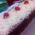 Cooksnap dari rifa balghaits untuk resep Brownies Panggang Cokelat Keju