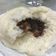 รูป Cooksnap ของ Makrygiannaki Victoria Winna เมื่อเขาทำ ซาลาเปาไส้ถั่วเขียว เฮงเฮงเฮง