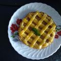 Cooksnap dari Adlia Vidya Rahmandari untuk resep Pie Apel Teflon Simpel