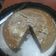 El cooksnap de Fede de Sousa cuando hizo Torta de chocolate sin huevo.