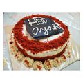 Cooksnap dari Citra Ayu Mauludya untuk resep Bolu Redvelvet Ekonomis