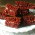 Cooksnap dari Ina Permana untuk resep Red Velvet Martabak