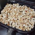 Cooksnap dari Connie untuk resep Salted caramel popcorn ala bioskop