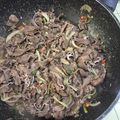 Cooksnap dari aminipriyono@gmail.com untuk resep Gyu Tan Don (lidah ala jepang)