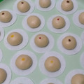 Cooksnap dari Sintya Fitriani untuk resep 42# Bakpao Lembut resep Ny. Liem