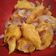 Cooksnap de Jérémi A sur la recette Gnocchis de patate douce