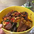Cooksnap dari Eulis Suryati untuk resep Tongkol Kecap Kuah Pedas