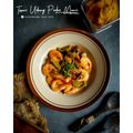 Cooksnap dari My Homemade Food untuk resep Tumis Udang Pedas Manis